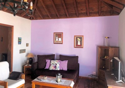 Wohnbeispiel Bungalow