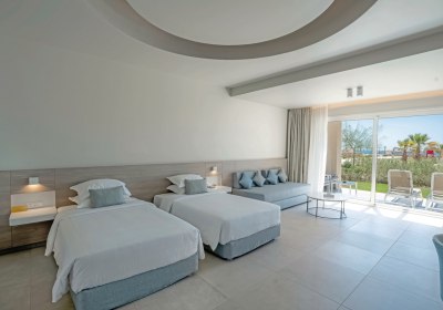 Wohnbeispiel Doppelzimmer Fabulous