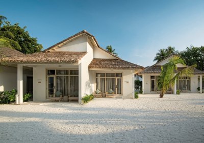 Wohnbeispiel Beach Villa