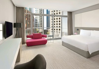 Wohnbeispiel Classic Room