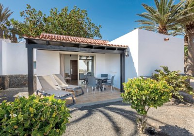 Wohnbeispiel Superior Bungalow