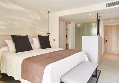 Wohnbeispiel Juniorsuite Inspire