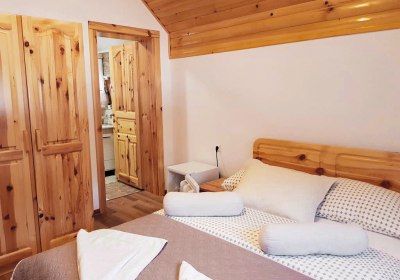 Wohnbeispiel Familienzimmer