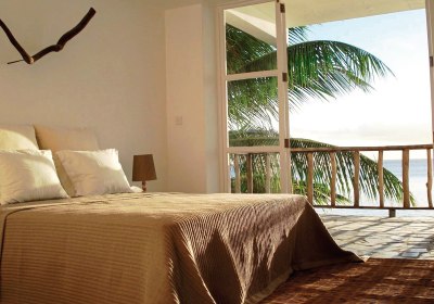 Wohnbeispiel Seaside Standard View Room