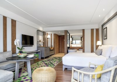 Wohnbeispiel Grand Ocean View