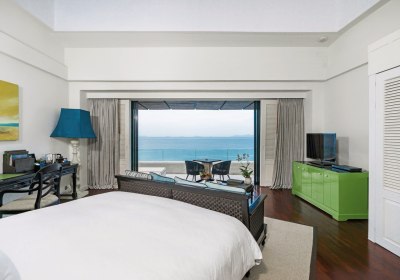  Wohnbeispiel Club Ocean View