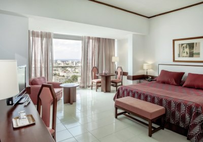 Wohnbeispiel Tryp Room