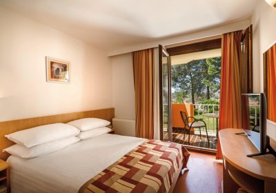 Wohnbeispiel Zimmer f&uuml;r 1