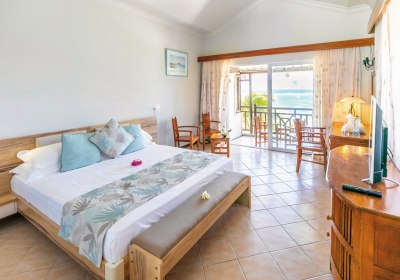 Wohnbeispiel Beach/Ocean Front