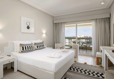 Wohnbeispiel Doppelzimmer Superior