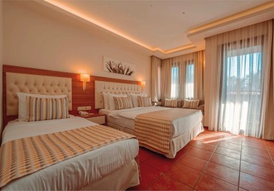 Wohnbeispiel Doppelzimmer Large