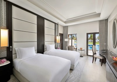 Wohnbeispiel Familiy Suite