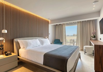 Wohnbeispiel Suite Executive