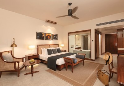 Wohnbeispiel Deluxe Ocean View