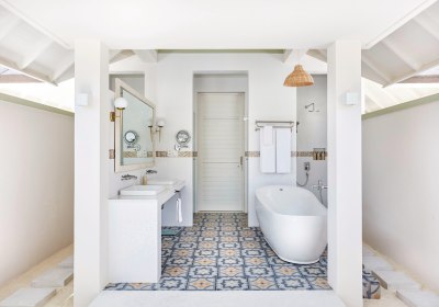 Beispiel Bad Grand Beach Villa