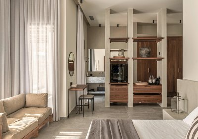 Wohnbeispiel Suite Prestige Privatpool