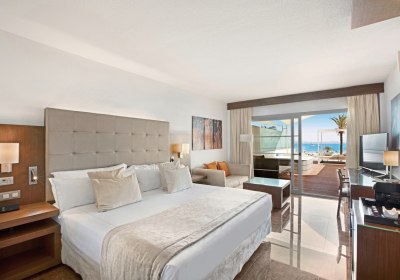 Wohnbeispiel Doppelzimmer Superior