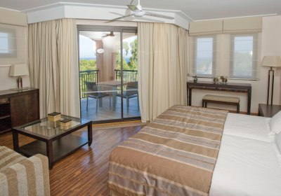 Wohnbeispiel Fenicia Deluxe