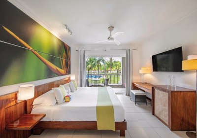 Wohnbeispiel Tamassa Family