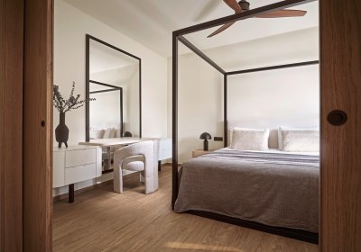 Wohnbeispiel Juniorsuite