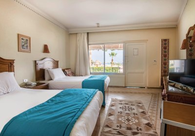 Wohnbeispiel Bungalow