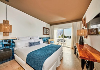 Wohnbeispiel Doppelzimmer