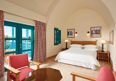 Wohnbeispiel Doppelzimmer Superior, Doppelzimmer Premium