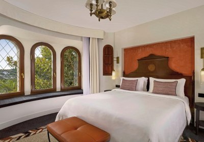 Wohnbeispiel Classic Suite