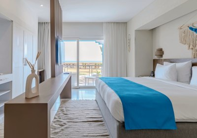 Wohnbeispiel Suite Panorama