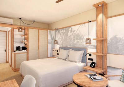 Wohnbeispiel Superior Mountain View