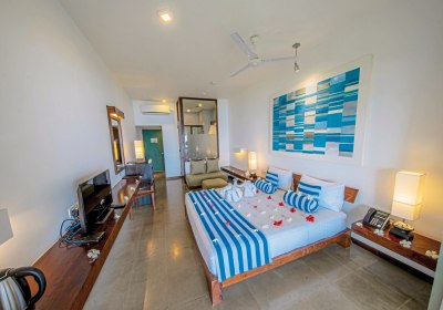 Wohnbeispiel Superior Ocean View