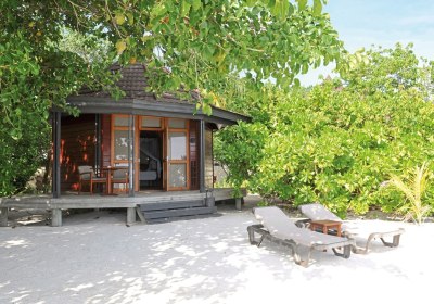 Wohnbeispiel Beach Villa