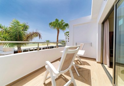 Wohnbeispiel Appartement Premium