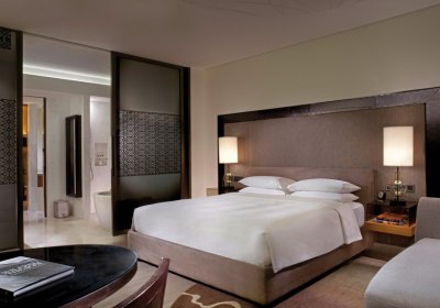 Wohnbeispiel Family Park Room