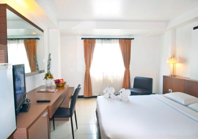 Wohnbeispiel Standard