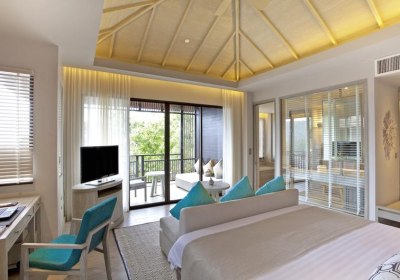 Wohnbeispiel Grand Deluxe