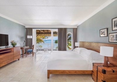 Wohnbeispiel Club Beachfront