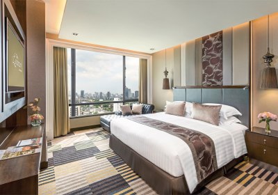 Wohnbeispiel Premium Club