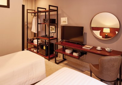 Wohnbeispiel Standard