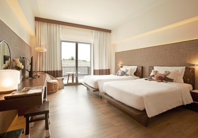 Wohnbeispiel Veranda Deluxe