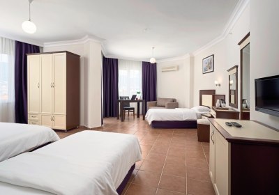 Wohnbeispiel Doppelzimmer Large