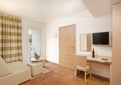 Wohnbeispiel Suite f&uuml;r 4 Casa Agava