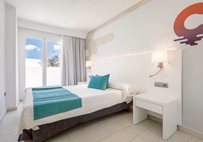 Wohnbeispiel Appartement 1 Schlafzimmer Superior