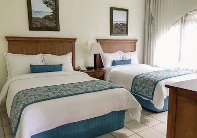 Wohnbeispiel Selvamar Standard