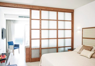 Wohnbeispiel Juniorsuite