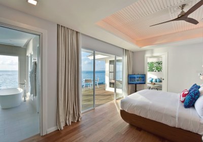 Wohnbeispiel Aqua Villa