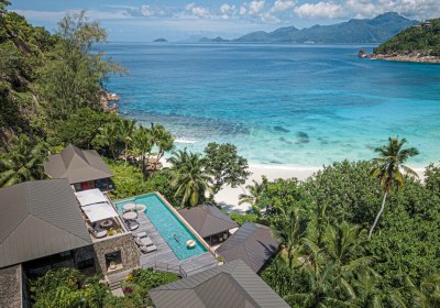 Royal Suite 3 Bedroom