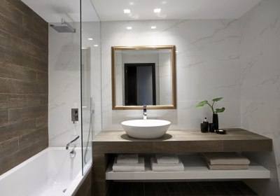 Wohnbeispiel Suite Doppel