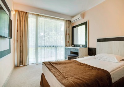 Wohnbeispiel Einzelzimmer