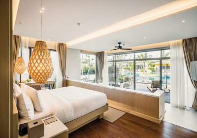 Wohnbeispiel AVANI Lagoon Pool Villa